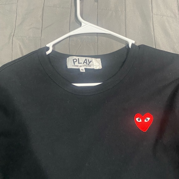 COMME des GARÇONS - Picture 1 of 4